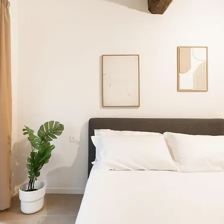 Albana Apartment, Center Apartment *