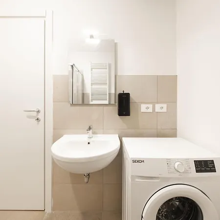 Apartment Albana Apartment, Center *