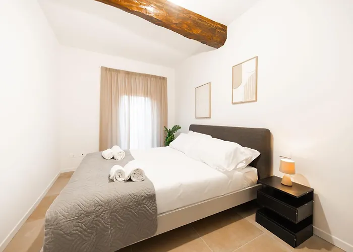 Albana Apartment, Center شقة *