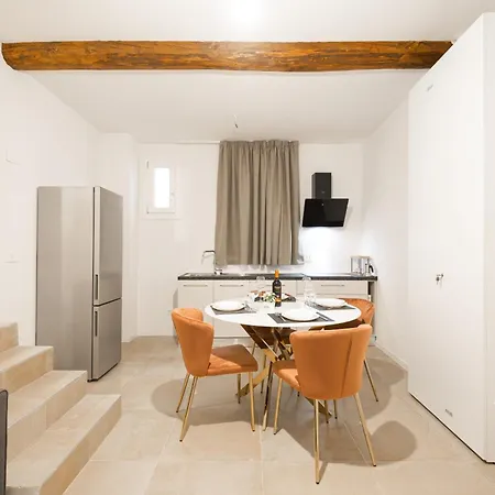 Albana Apartment, Center Bolonya
