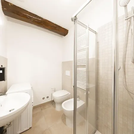 Albana Apartment, Center *