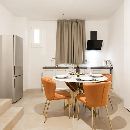 דירה Albana Apartment, Center *