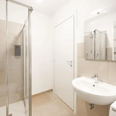 Albana Apartment, Center Apartmán Boloňa