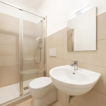Albana Apartment, Center *