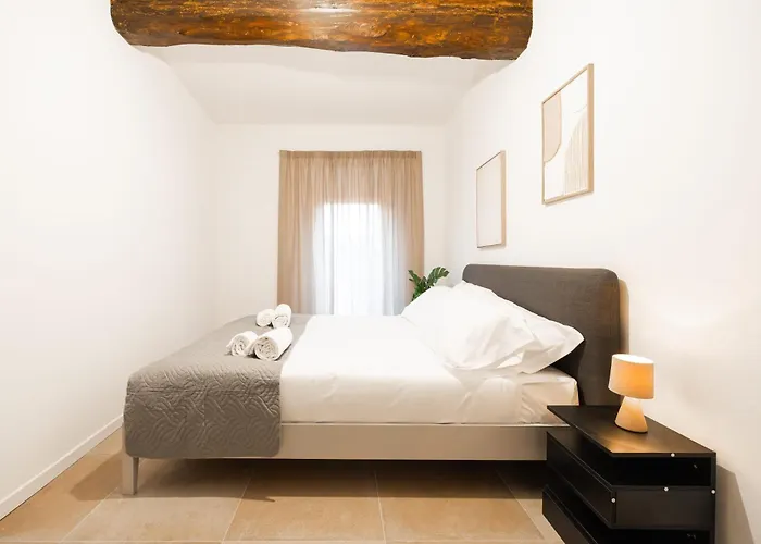 Albana Apartment, Center Apartman