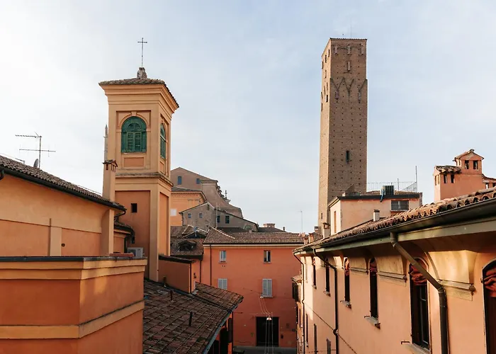 Albana Apartment, Center * Bologna
