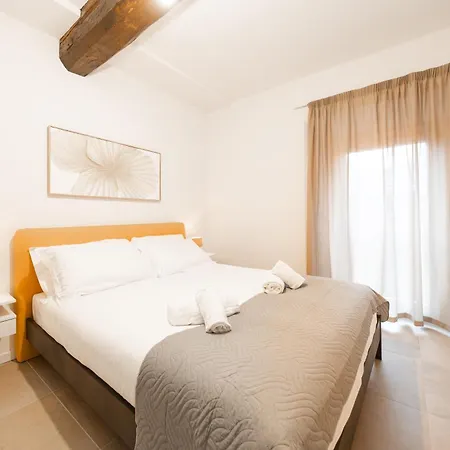 公寓 Albana Apartment, Center 博洛尼亚