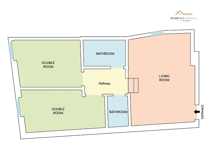 Albana Apartment, Center * 博洛尼亚