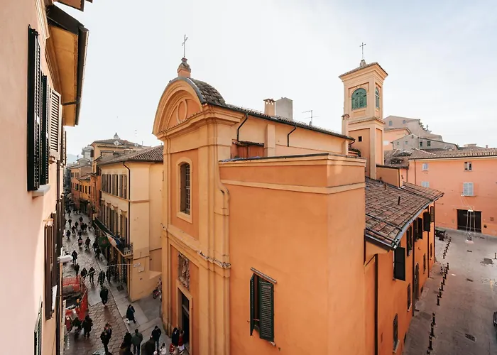 公寓 Albana Apartment, Center *