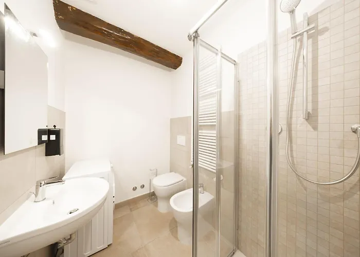 Albana Apartment, Center *