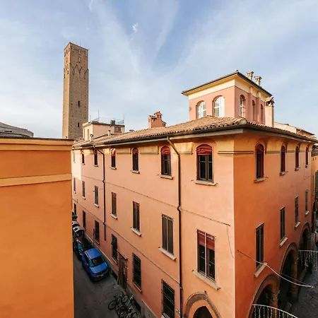 Albana Apartment, Center Apartament