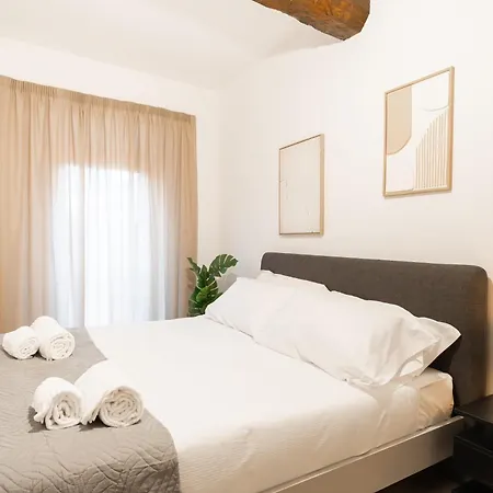 公寓 Albana Apartment, Center