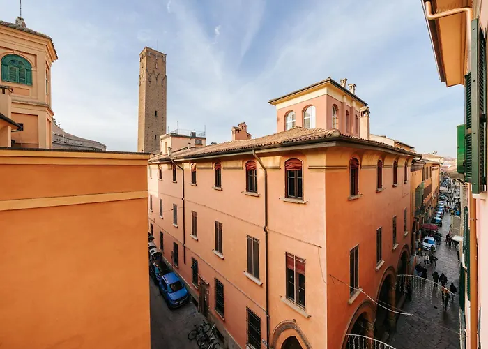 Albana Apartment, Center Apartament