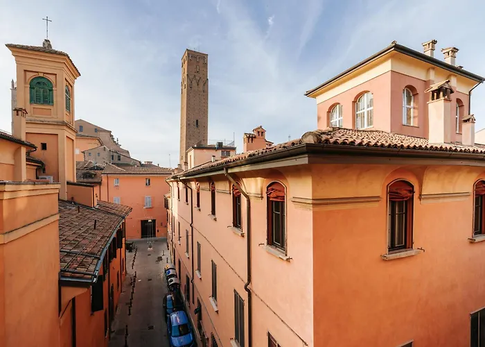 Albana Apartment, Center *